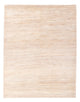 ペルシャギャベ 絨毯 204x152cm - ペルシャウールラグ