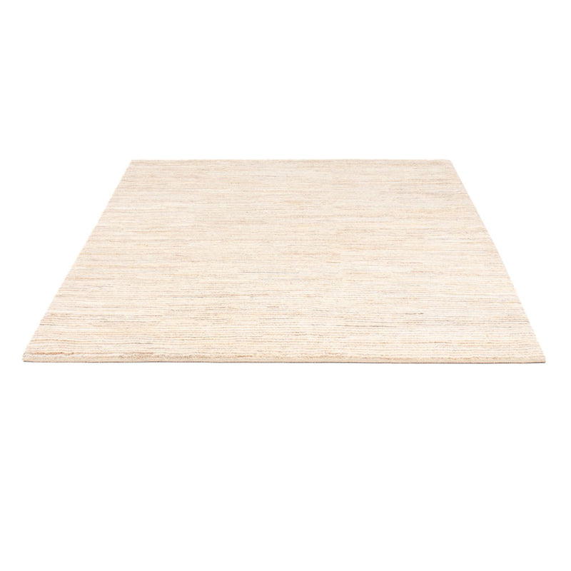 ペルシャギャベ 絨毯 157x140cm - ペルシャウールラグ