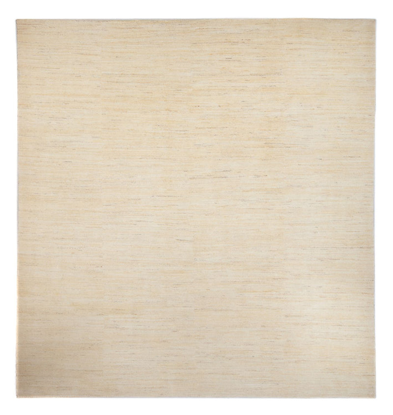 ペルシャギャベ 絨毯 275x258cm - ペルシャウールラグ