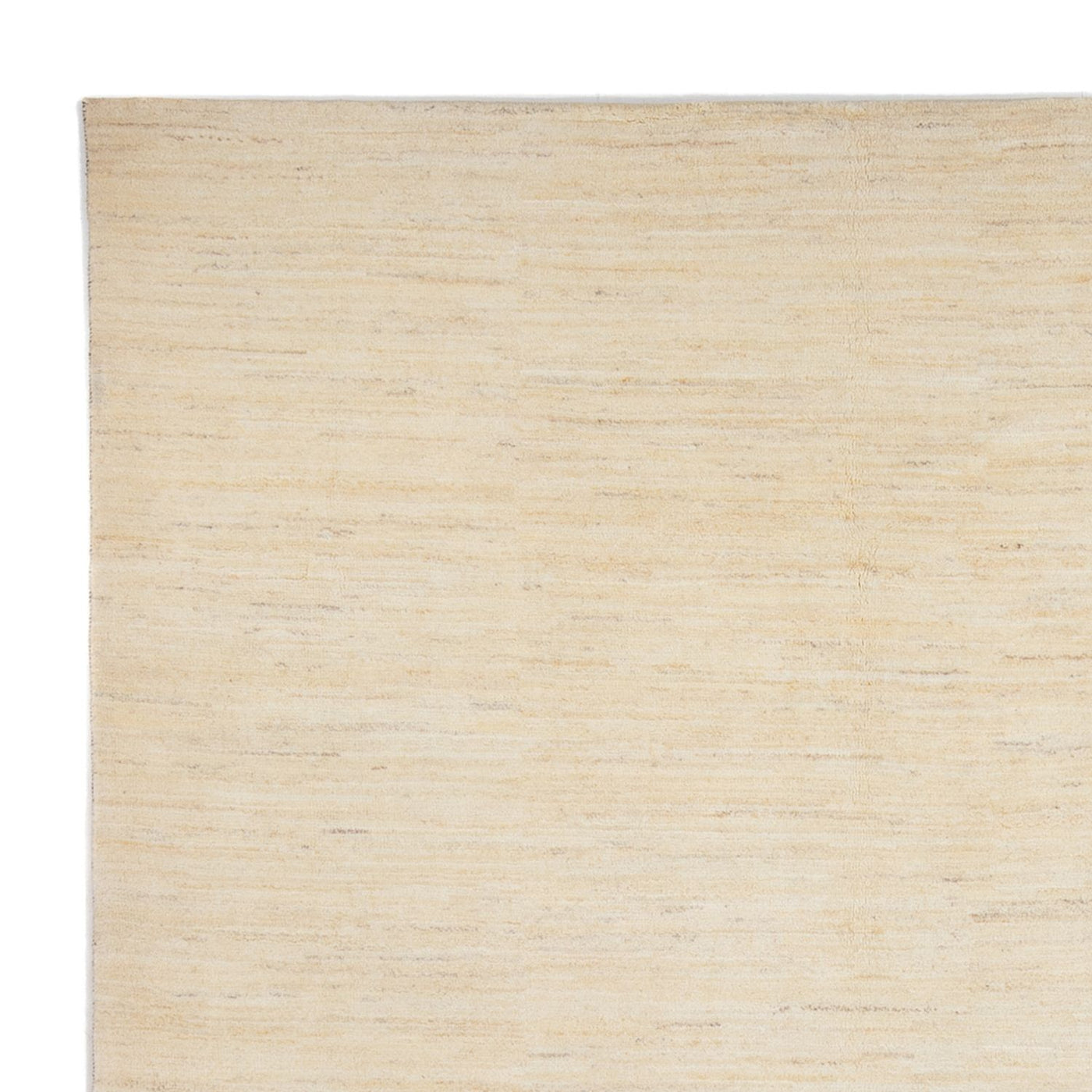 ペルシャギャベ 絨毯 275x258cm - ペルシャウールラグ