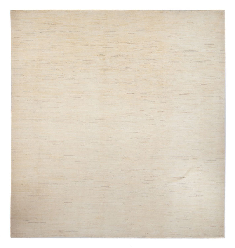 ペルシャギャベ 絨毯 278x260cm - ペルシャウールラグ