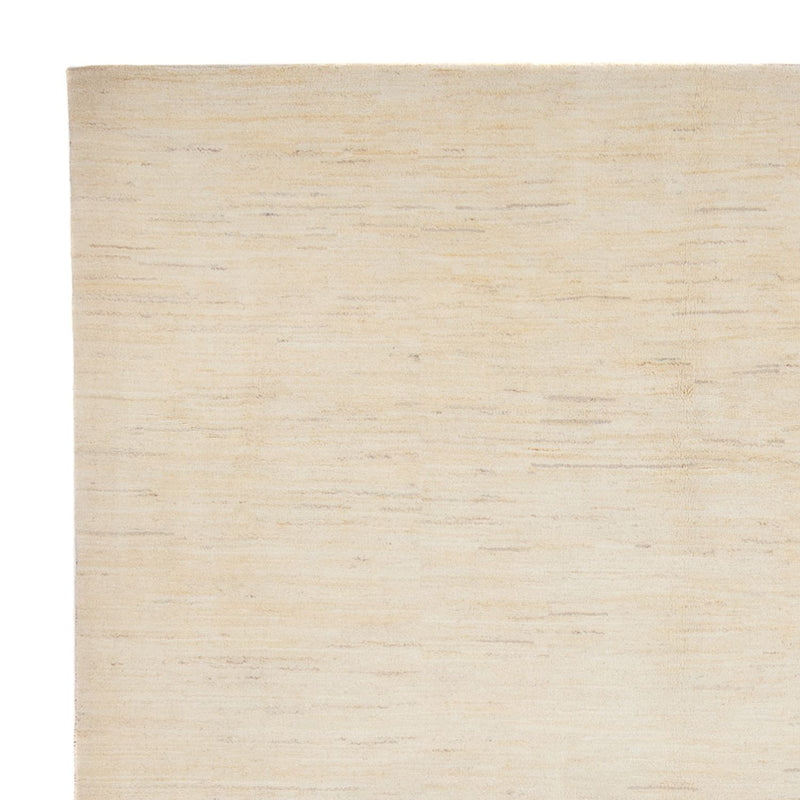ペルシャギャベ 絨毯 278x260cm - ペルシャウールラグ