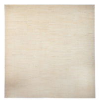 ペルシャギャベ 絨毯 293x260cm - ペルシャウールラグ – product image