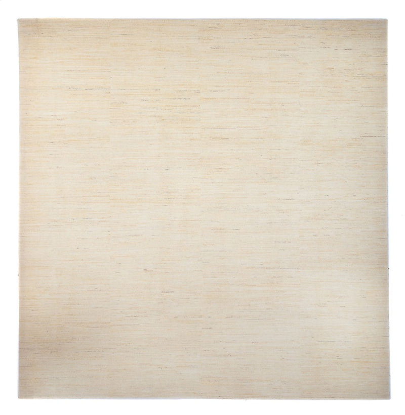 ペルシャギャベ 絨毯 293x260cm - ペルシャウールラグ
