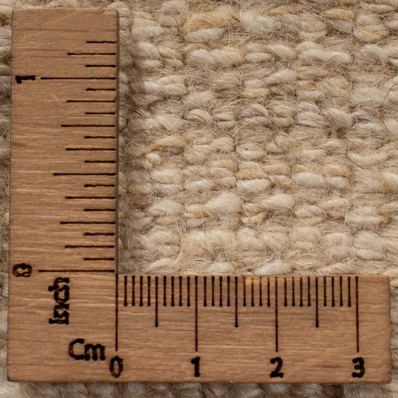 ペルシャギャベ 絨毯 335x234cm - ペルシャウールラグ