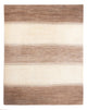 ペルシャギャベ 絨毯 286x223cm - ペルシャウールラグ