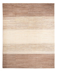 ペルシャギャベ 絨毯 274x220cm - ペルシャウールラグ – product image