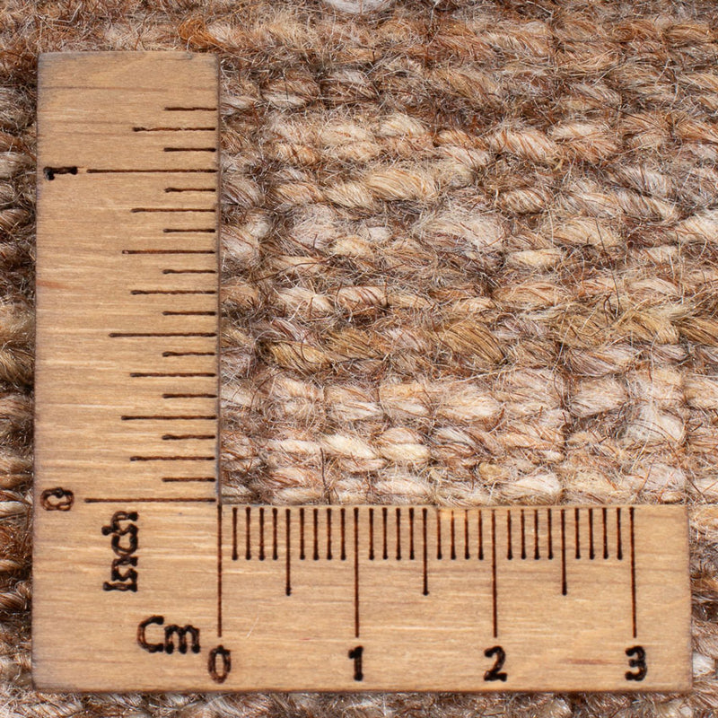 ペルシャギャベ 絨毯 274x220cm - ペルシャウールラグ