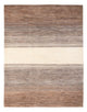 ペルシャギャベ 絨毯 280x212cm - ペルシャウールラグ