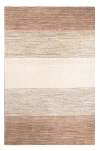 ペルシャギャベ 絨毯 293x192cm - ペルシャウールラグ – product image