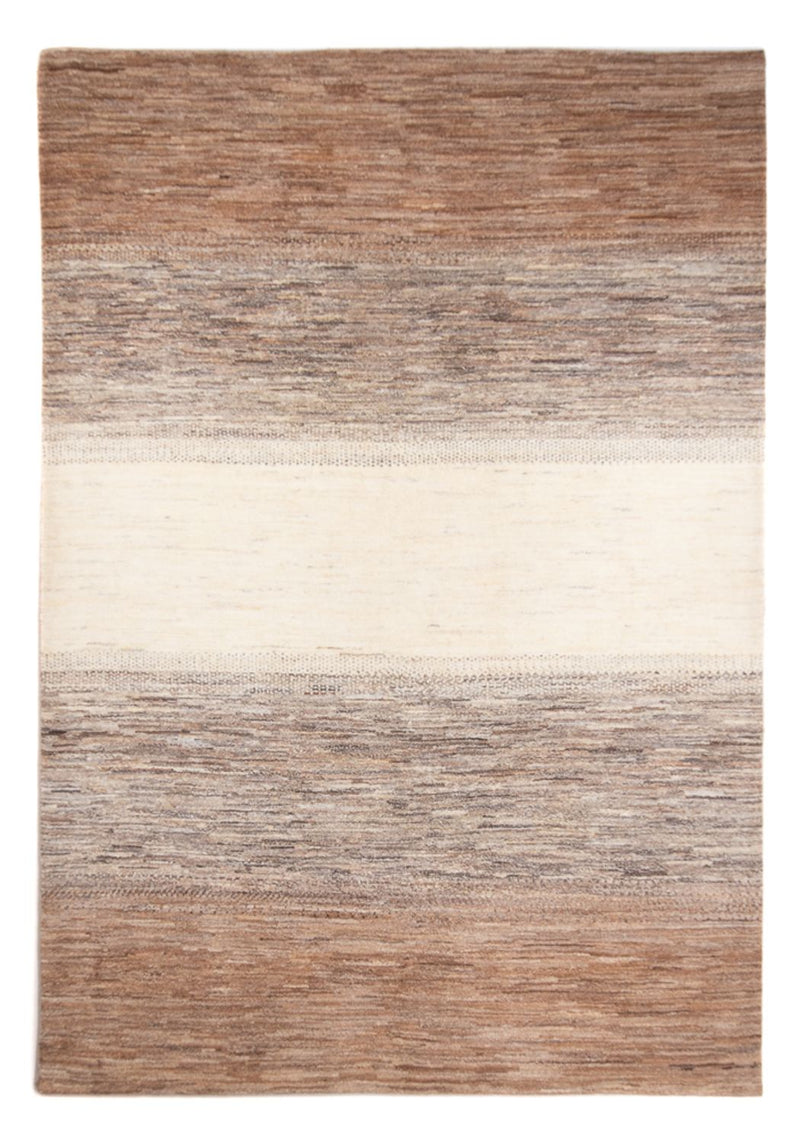 ペルシャギャベ 絨毯 280x207cm - ペルシャウールラグ