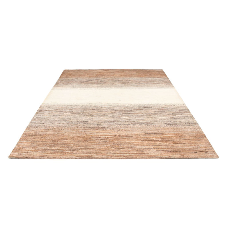 ペルシャギャベ 絨毯 280x207cm - ペルシャウールラグ