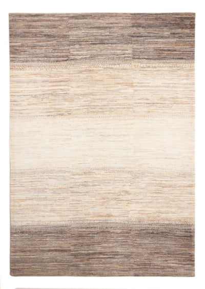 ペルシャギャベ 絨毯 205x283cm - ペルシャウールラグ