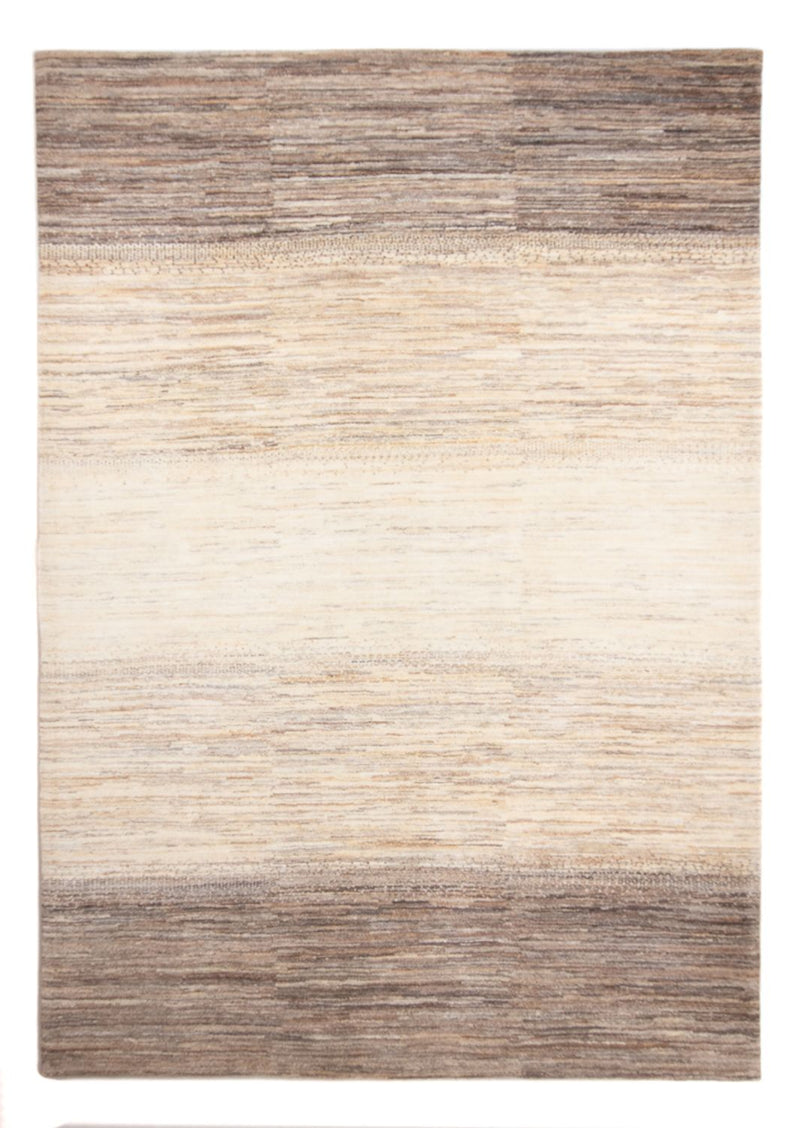 ペルシャギャベ 絨毯 283x205cm - ペルシャウールラグ