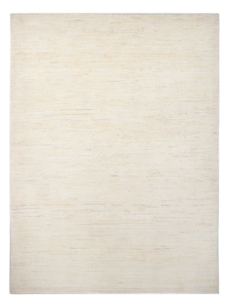 ペルシャギャベ 絨毯 234x171cm - ペルシャウールラグ