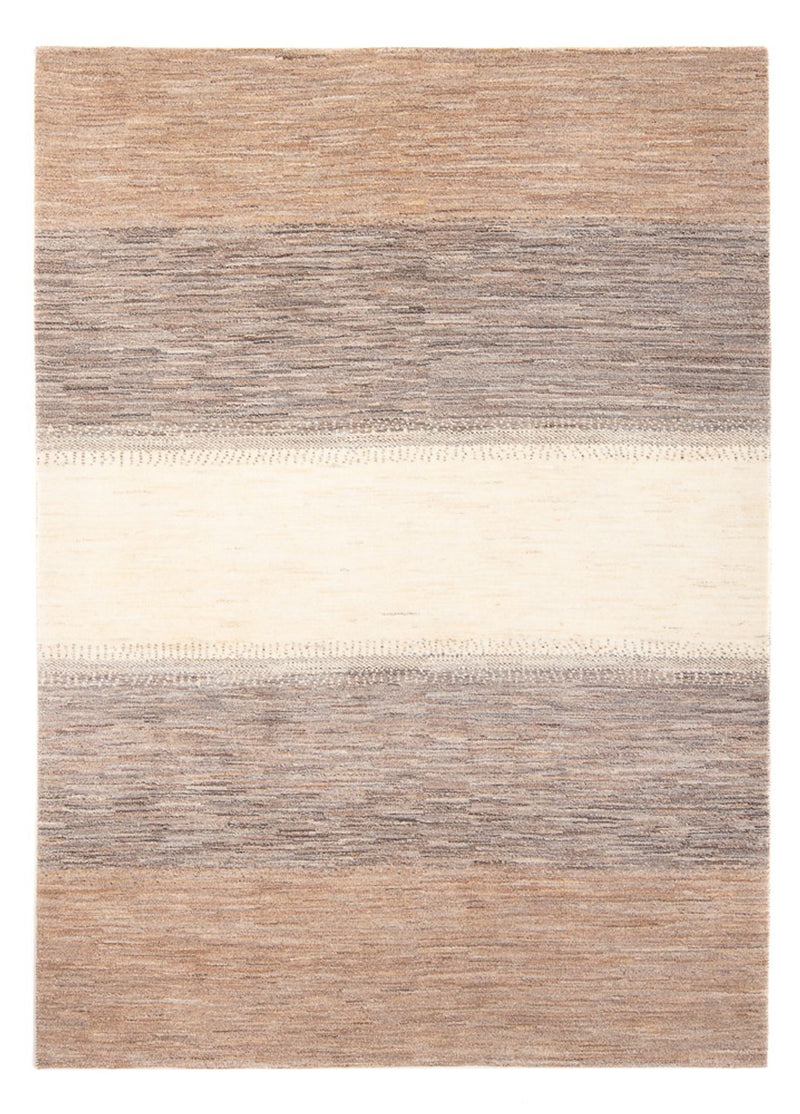 ペルシャギャベ 絨毯 238x164cm - ペルシャウールラグ