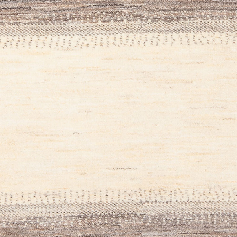 ペルシャギャベ 絨毯 238x164cm - ペルシャウールラグ