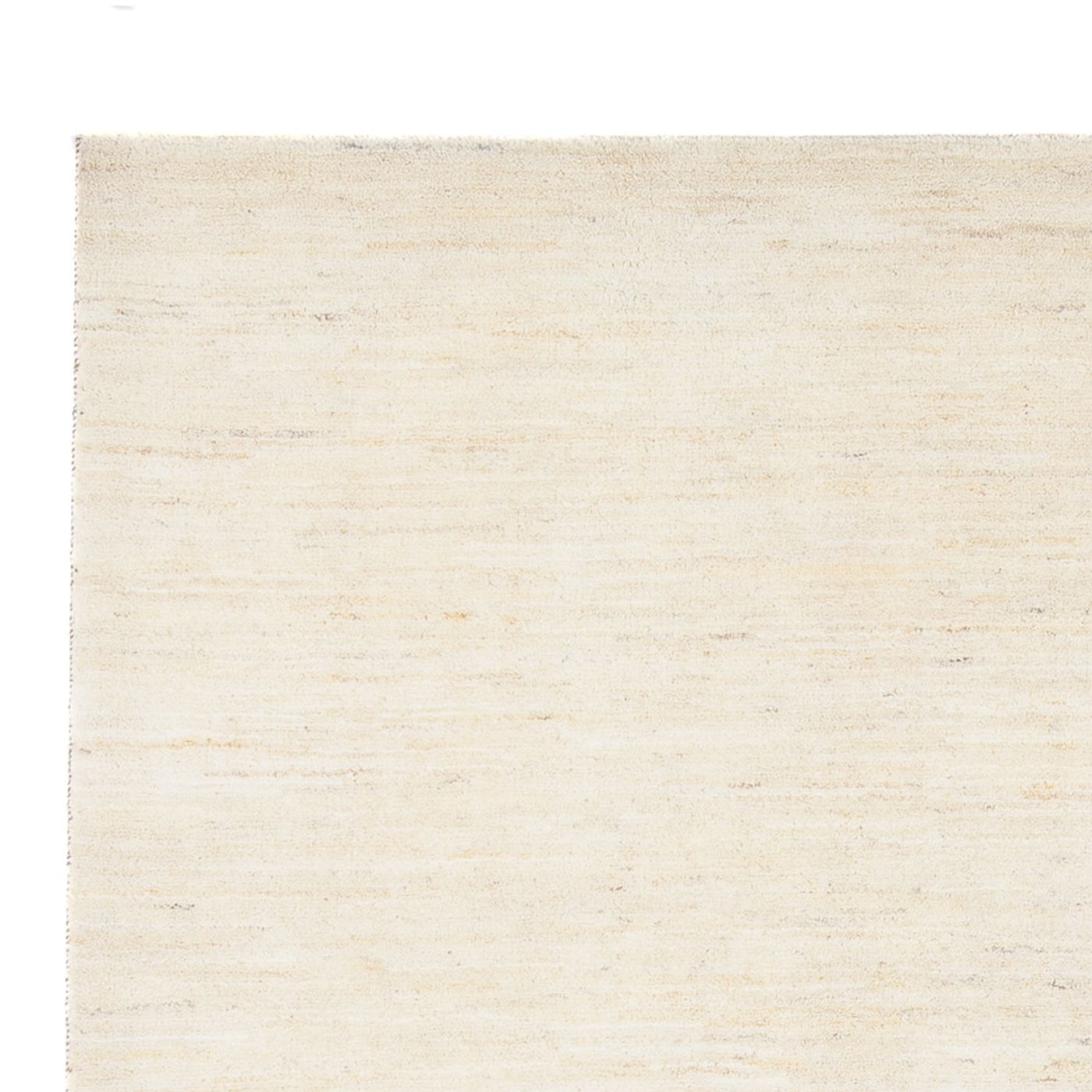 ペルシャギャベ 絨毯 232x174cm - ペルシャウールラグ