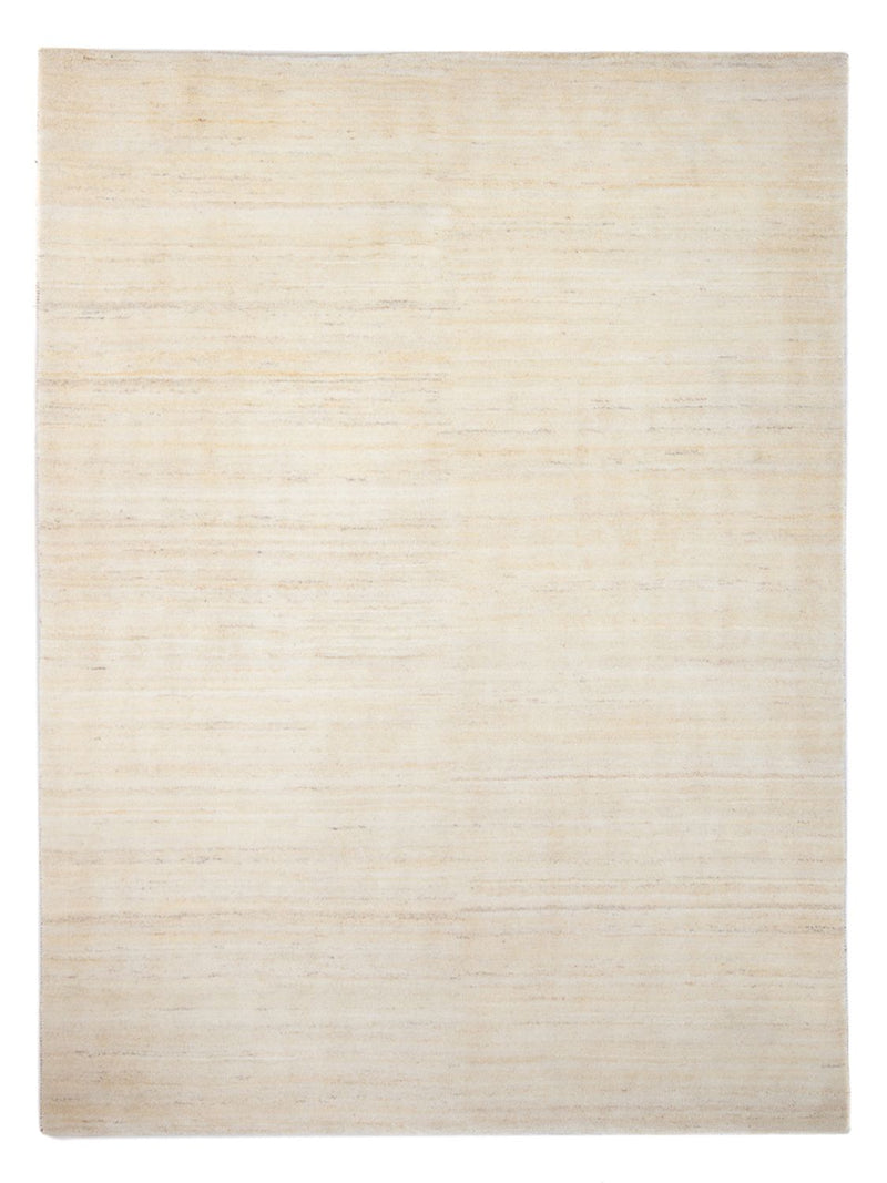 ペルシャギャベ 絨毯 242x182cm - ペルシャウールラグ