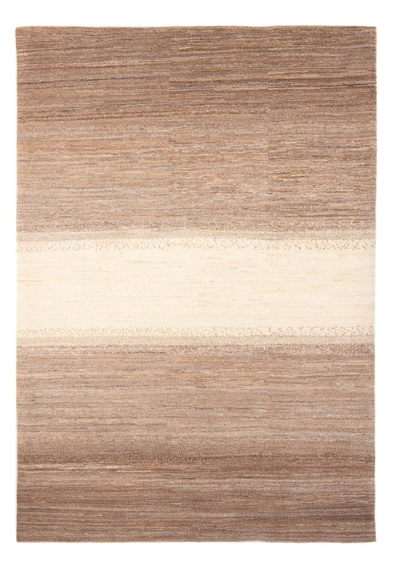 ペルシャギャベ 絨毯 245x167cm - ペルシャウールラグ