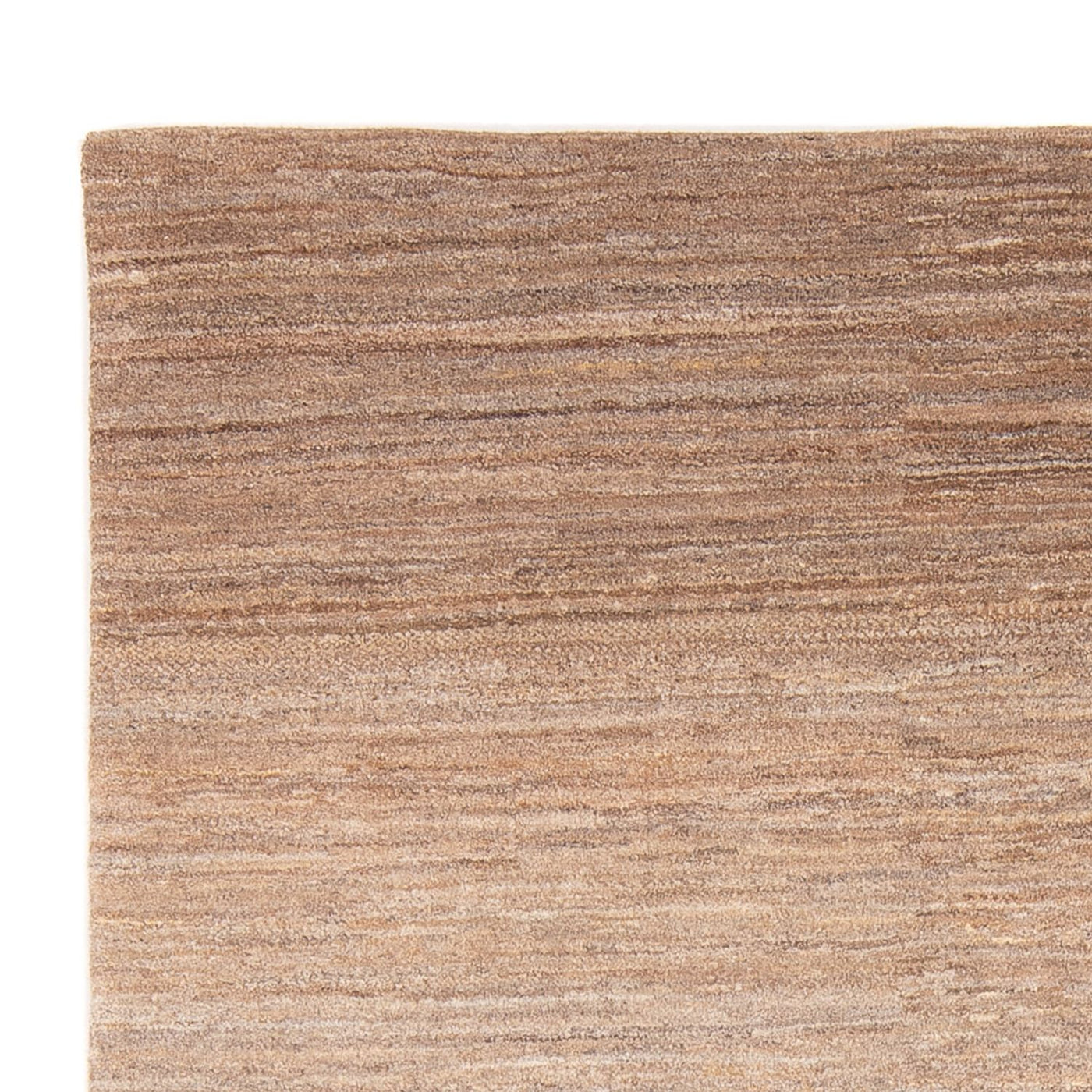 ペルシャギャベ 絨毯 245x167cm - ペルシャウールラグ