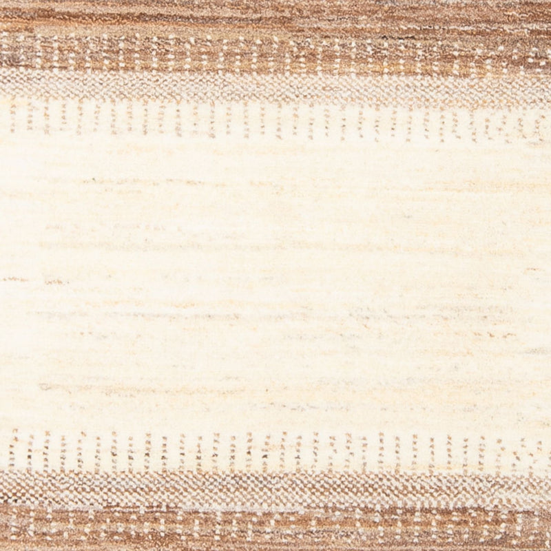 ペルシャギャベ 絨毯 242x177cm - ペルシャウールラグ