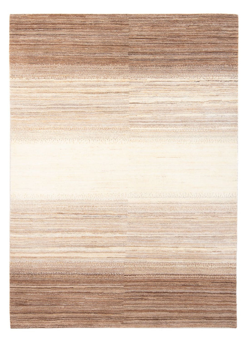 ペルシャギャベ 絨毯 242x168cm - ペルシャウールラグ