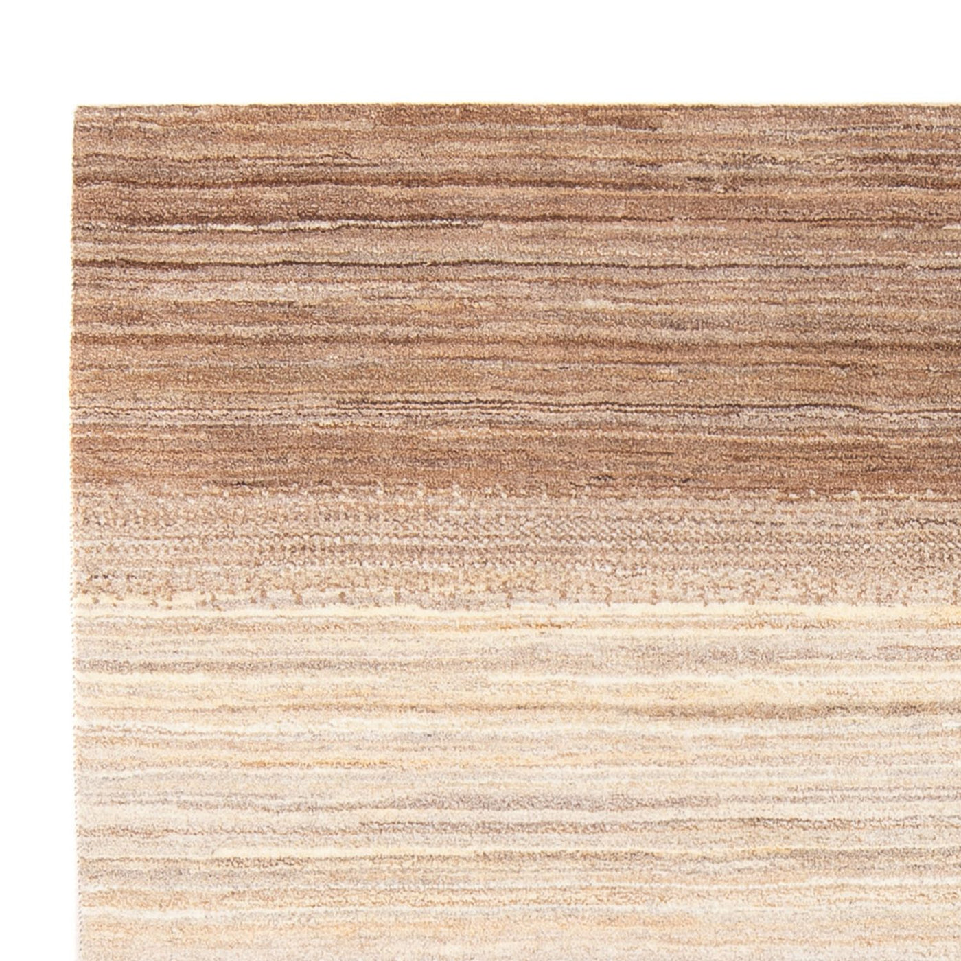 ペルシャギャベ 絨毯 242x168cm - ペルシャウールラグ