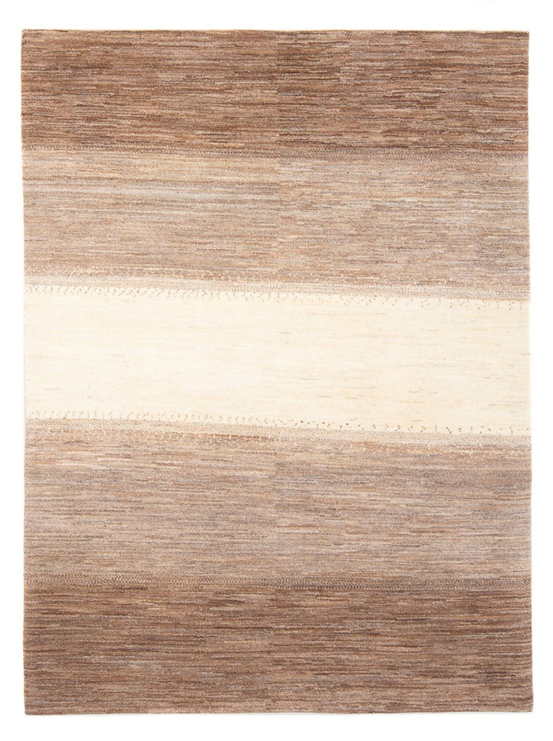 ペルシャギャベ 絨毯 233x170cm - ペルシャウールラグ