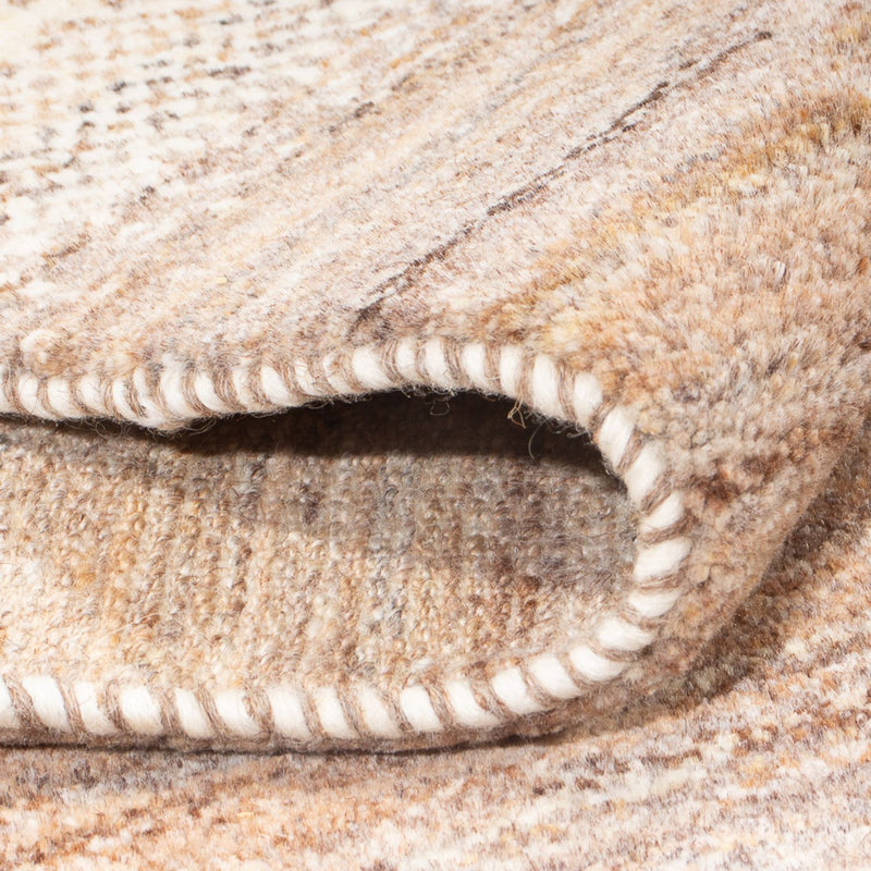 ペルシャギャベ 絨毯 200x148cm - ペルシャウールラグ
