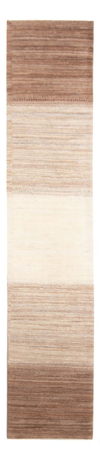 ペルシャギャベ 絨毯 330x71cm - ペルシャウールラグ – product image