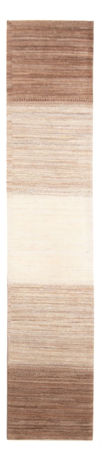 ペルシャギャベ 絨毯 71x330cm - ペルシャウールラグ