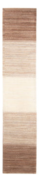 ペルシャギャベ 絨毯 330x71cm - ペルシャウールラグ