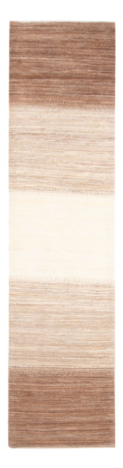 ペルシャギャベ 絨毯 78x333cm - ペルシャウールラグ