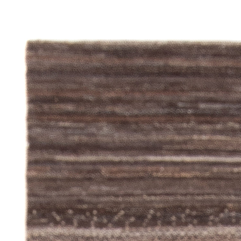 ペルシャギャベ 絨毯 242x85cm - ペルシャウールラグ