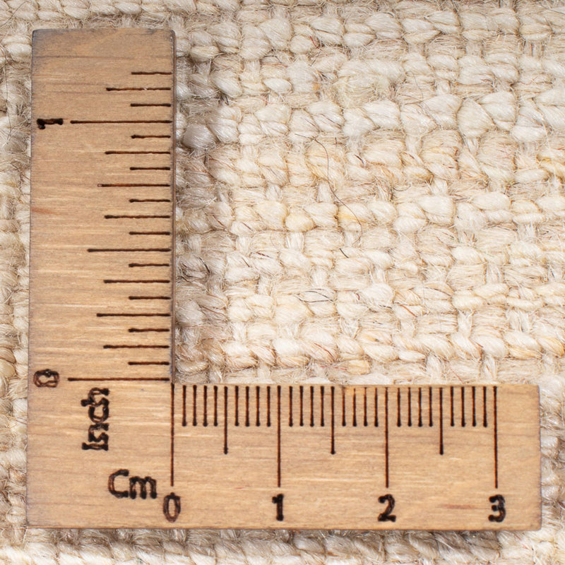 ペルシャギャベ 絨毯 242x85cm - ペルシャウールラグ