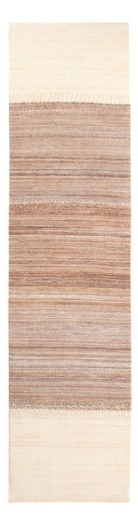 ペルシャギャベ 絨毯 339x80cm - ペルシャウールラグ – product image