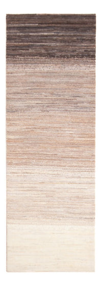 ペルシャギャベ 絨毯 246x82cm - ペルシャウールラグ – product image