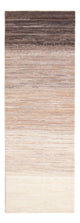 ペルシャギャベ 絨毯 246x82cm - ペルシャウールラグ