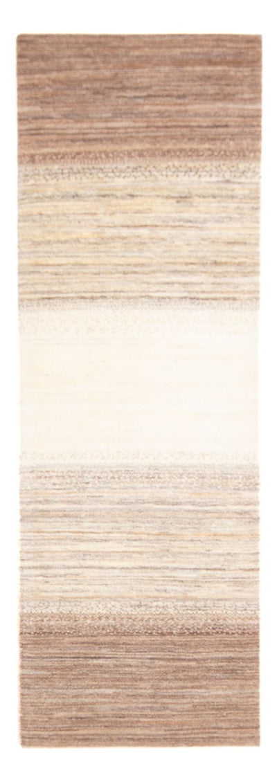 ペルシャギャベ 絨毯 79x241cm - ペルシャウールラグ