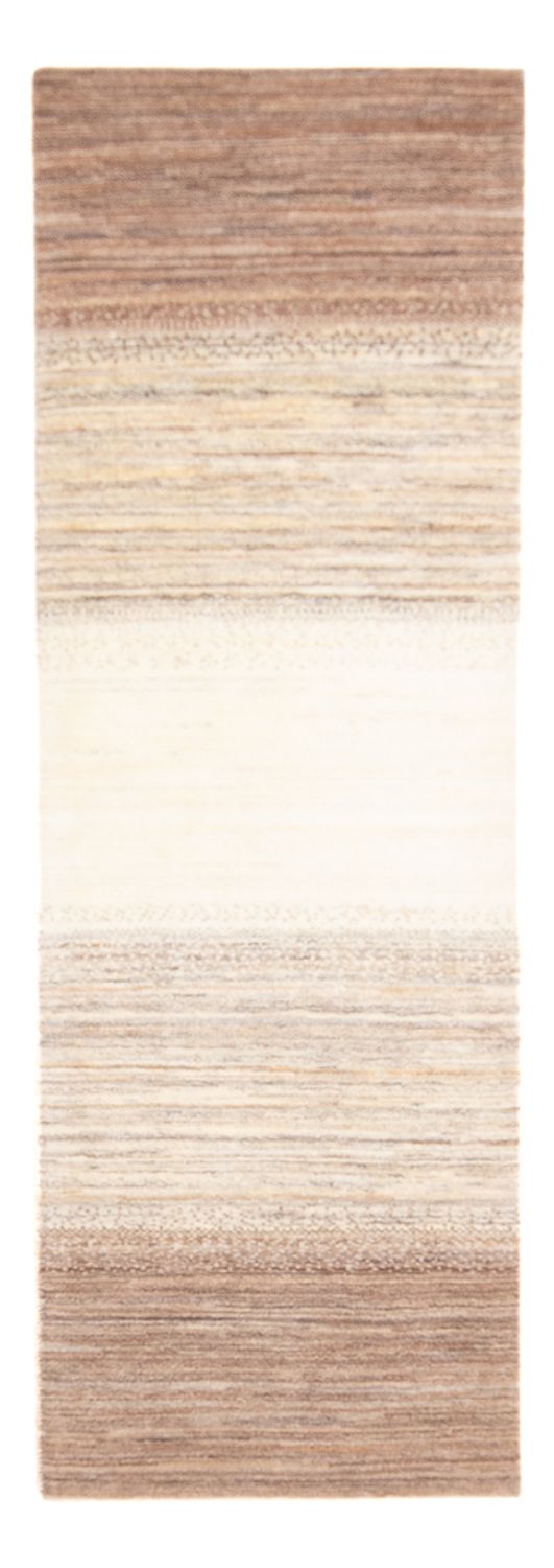 ペルシャギャベ 絨毯 241x79cm - ペルシャウールラグ