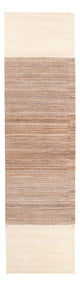 ペルシャギャベ 絨毯 339x80cm - ペルシャウールラグ