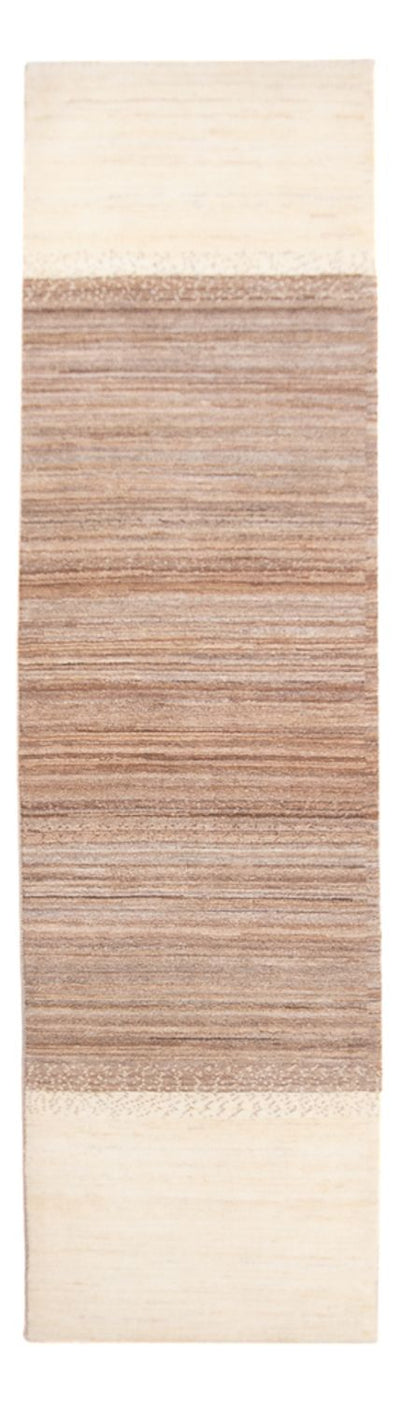 ペルシャギャベ 絨毯 80x339cm - ペルシャウールラグ