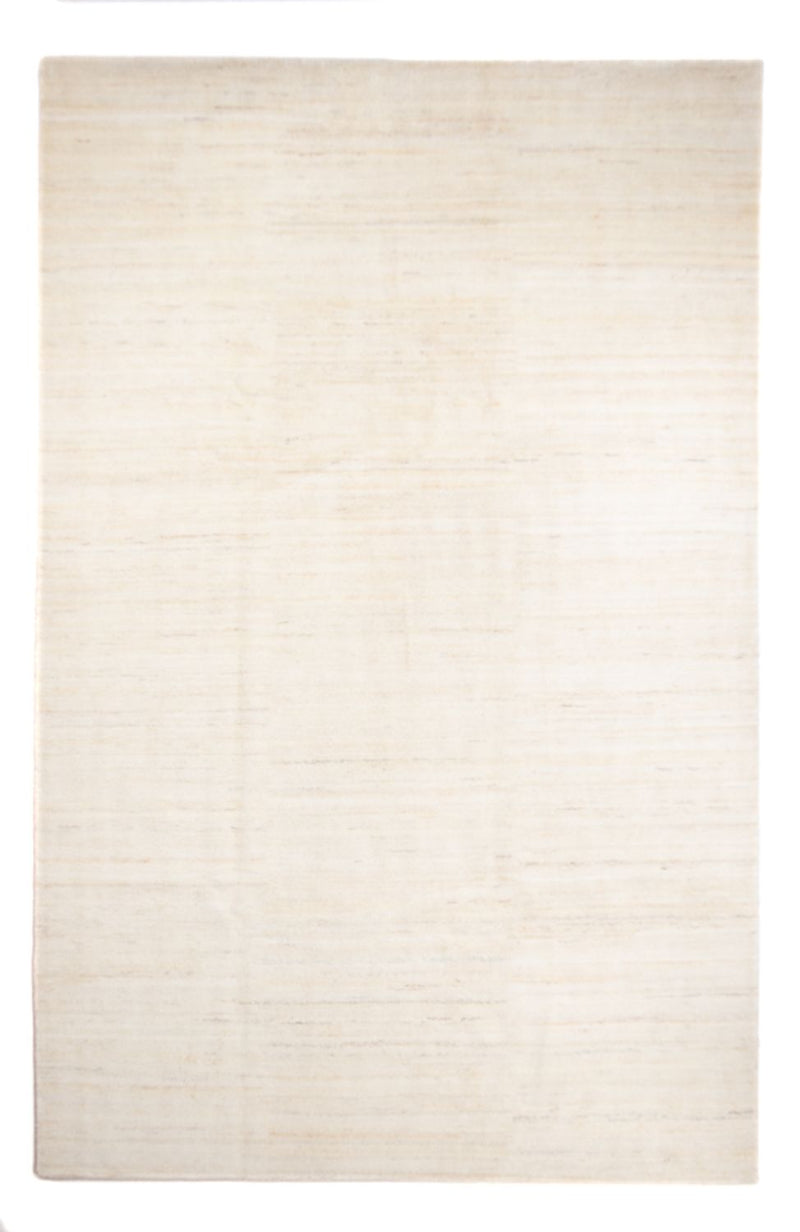 ペルシャギャベ 絨毯 303x204cm - ペルシャウールラグ