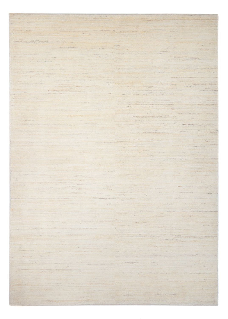 ペルシャギャベ 絨毯 243x172cm - ペルシャウールラグ