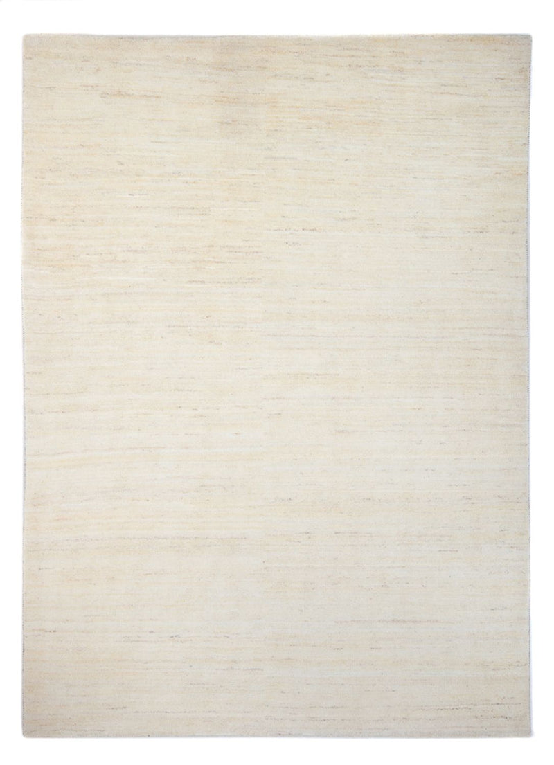 ペルシャギャベ 絨毯 247x178cm - ペルシャウールラグ