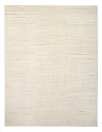 ペルシャギャベ 絨毯 221x166cm - ペルシャウールラグ – product image
