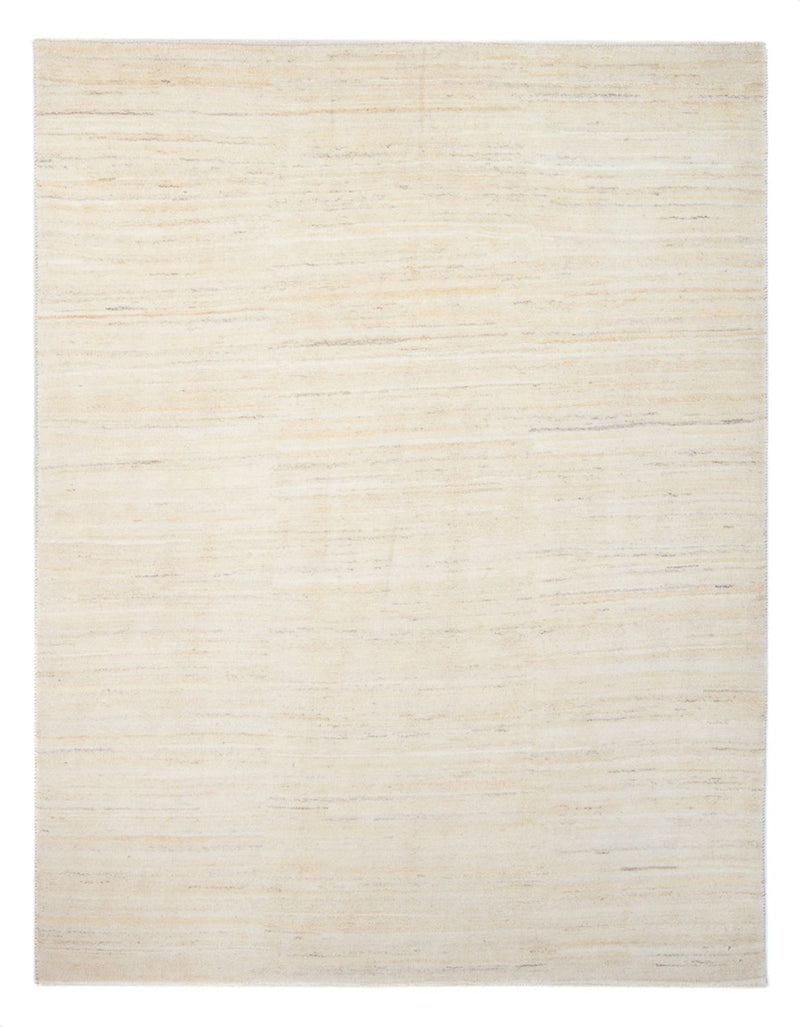 ペルシャギャベ 絨毯 221x166cm - ペルシャウールラグ