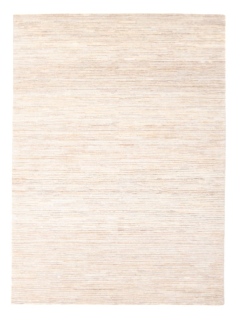 ペルシャギャベ 絨毯 205x146cm - ペルシャウールラグ