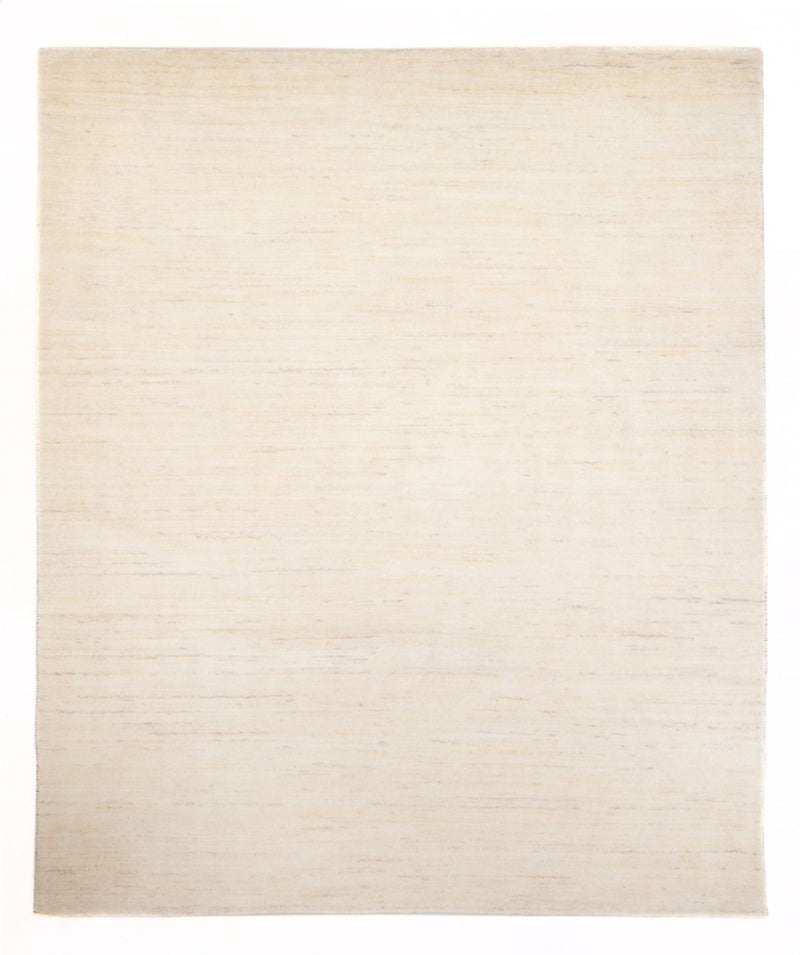 ペルシャギャベ 絨毯 244x186cm - ペルシャウールラグ